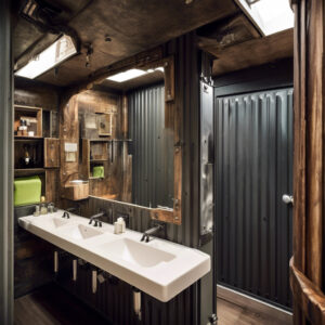 shopping news for Modular Restroom Buildings 