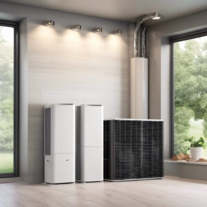 shopping tips for Heat Pump Installation 