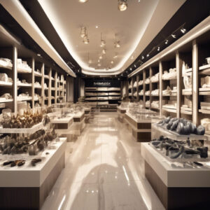 retail news for Strategic Planning Consultant 