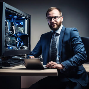 shopping news for SEO company 