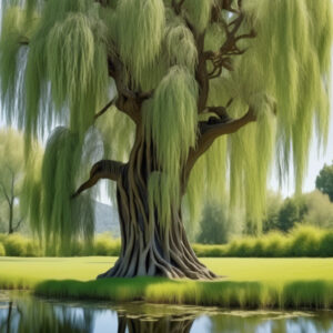 retail news for willow tree consulting 