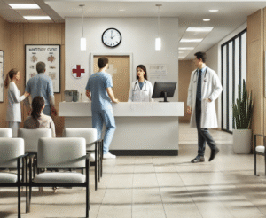 retail news for Immediate Care 