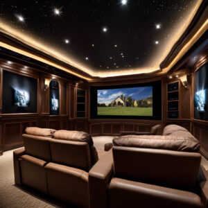 shopping news for home theater 