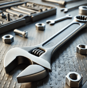Retail News for Podger Wrench 