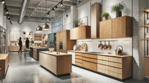 Retail News for Mid Century Modern Kitchen Cabinets 