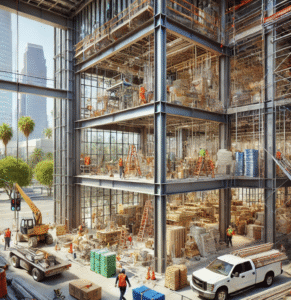 Retail News for Owners Representation 