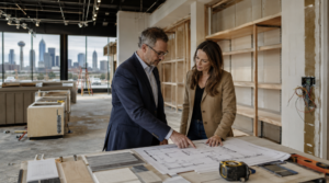 Retail News for Dallas Architect Near Me 