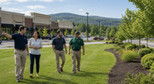 Retail News for Large Acreage Vegetation Management Lewisburg WV