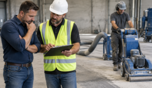 Shopping News for Shot Blasting